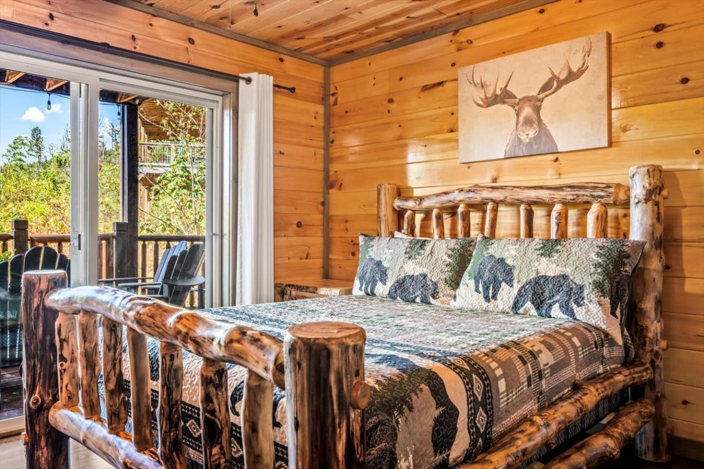 Indoor Pool, Volleyball Beach, Mountain View, Luxury Gatlinburg Zewnętrze zdjęcie