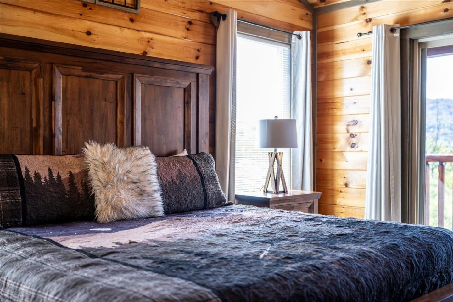 Indoor Pool, Volleyball Beach, Mountain View, Luxury Gatlinburg Zewnętrze zdjęcie