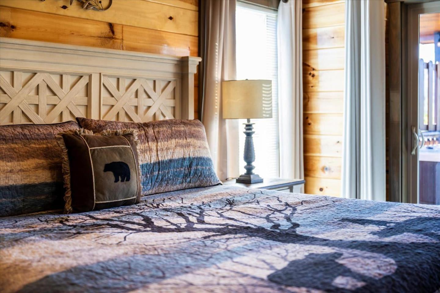 Indoor Pool, Volleyball Beach, Mountain View, Luxury Gatlinburg Zewnętrze zdjęcie