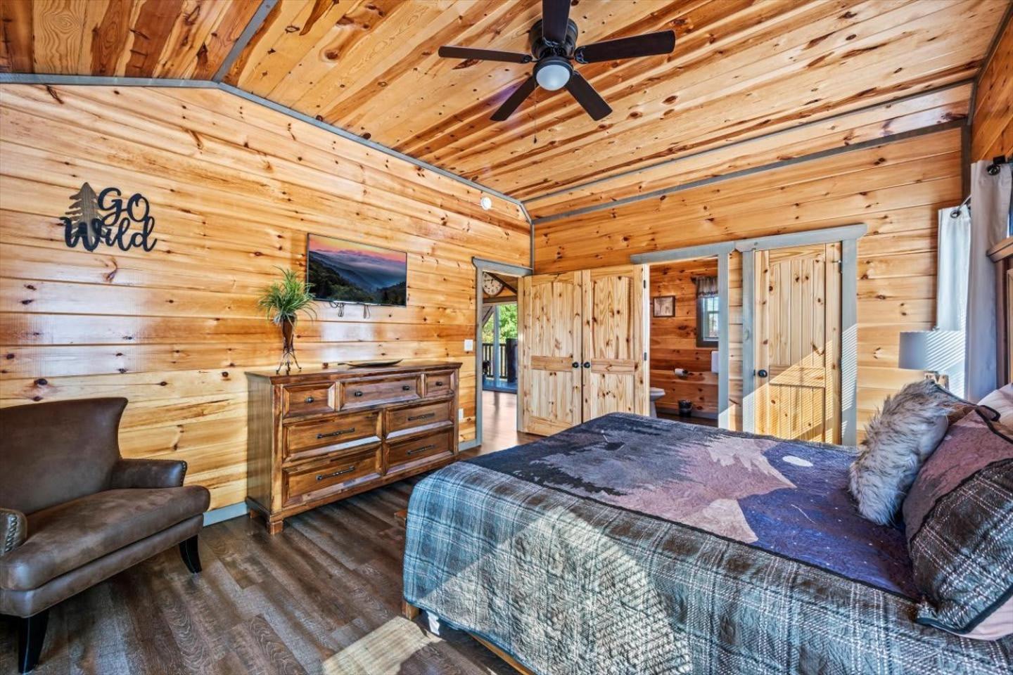 Indoor Pool, Volleyball Beach, Mountain View, Luxury Gatlinburg Zewnętrze zdjęcie