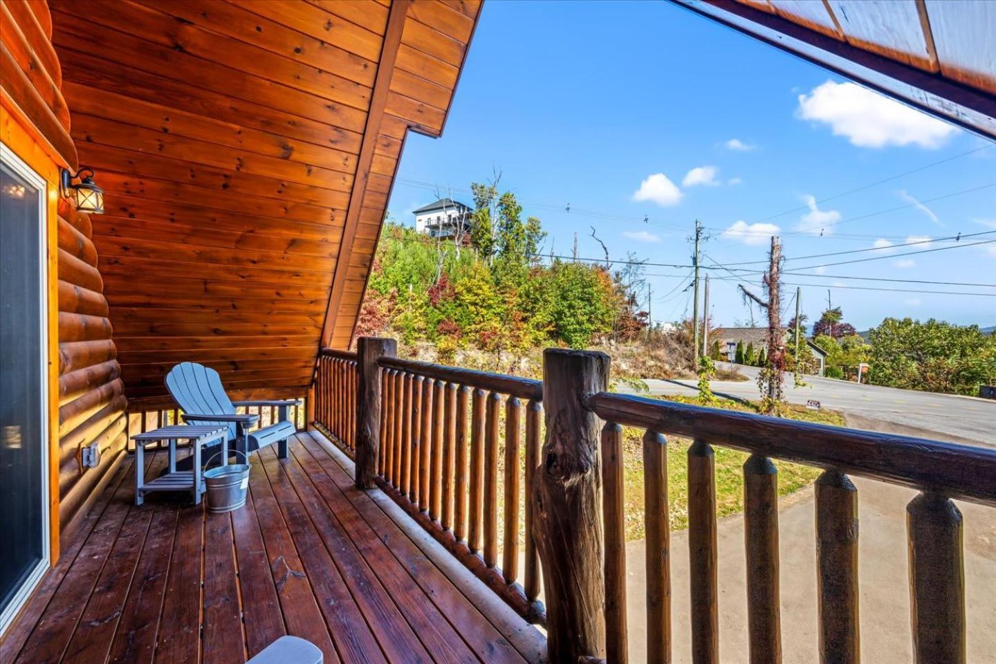 Indoor Pool, Volleyball Beach, Mountain View, Luxury Gatlinburg Zewnętrze zdjęcie