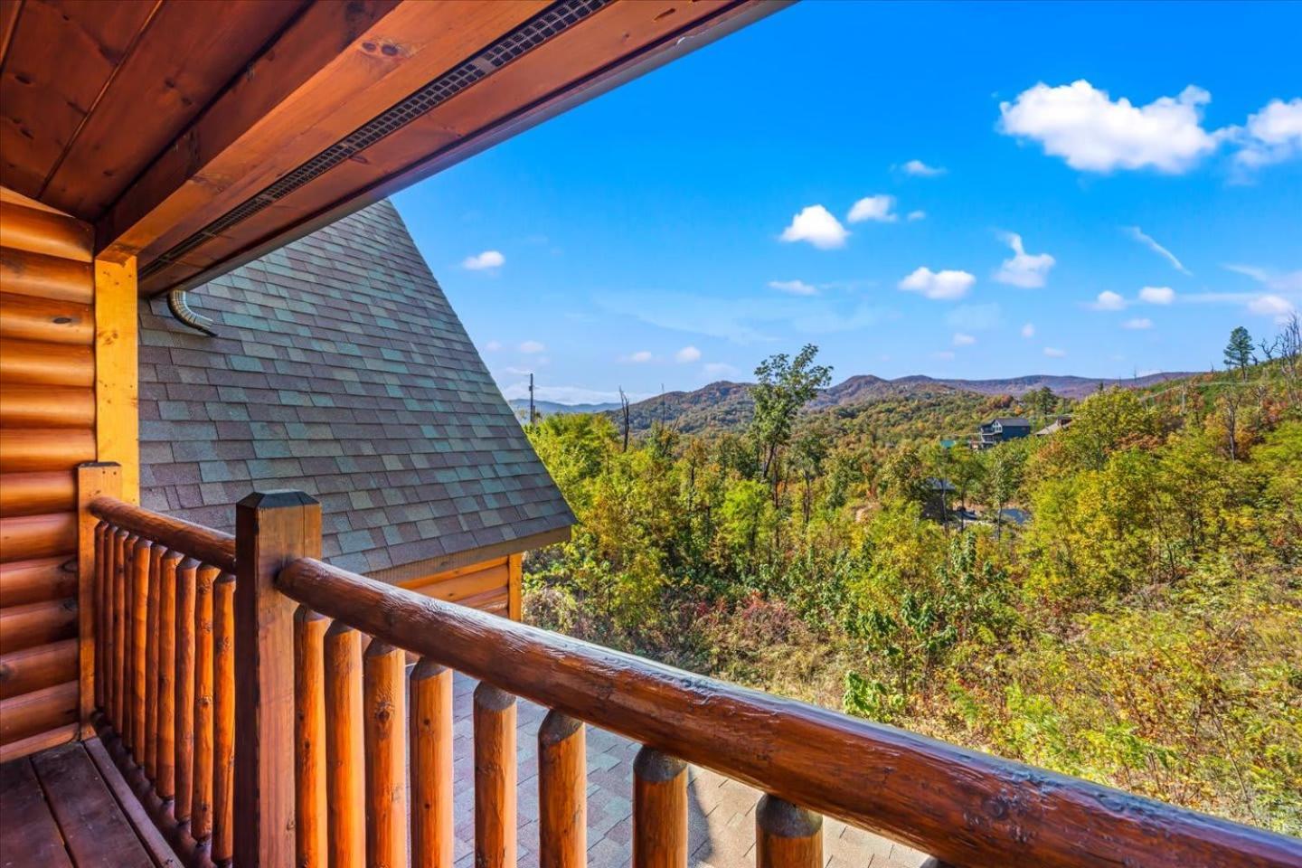 Indoor Pool, Volleyball Beach, Mountain View, Luxury Gatlinburg Zewnętrze zdjęcie