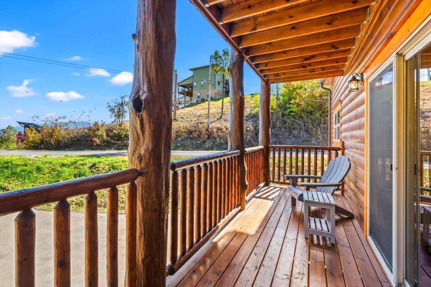 Indoor Pool, Volleyball Beach, Mountain View, Luxury Gatlinburg Zewnętrze zdjęcie