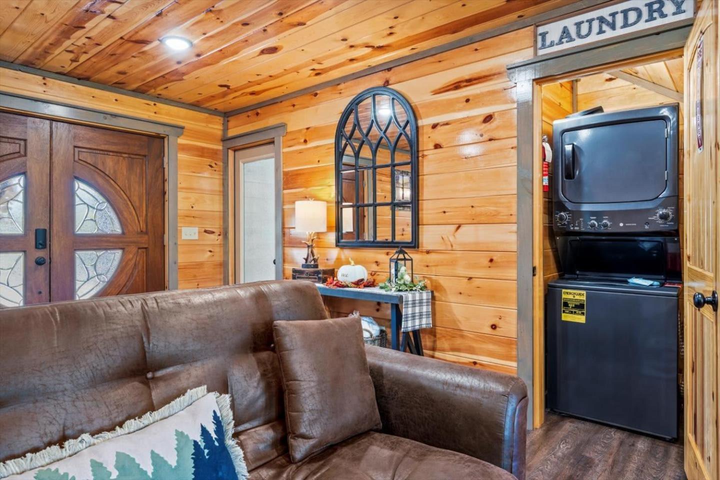 Indoor Pool, Volleyball Beach, Mountain View, Luxury Gatlinburg Zewnętrze zdjęcie