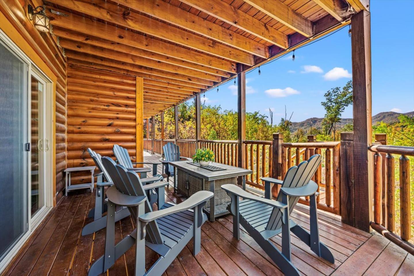 Indoor Pool, Volleyball Beach, Mountain View, Luxury Gatlinburg Zewnętrze zdjęcie